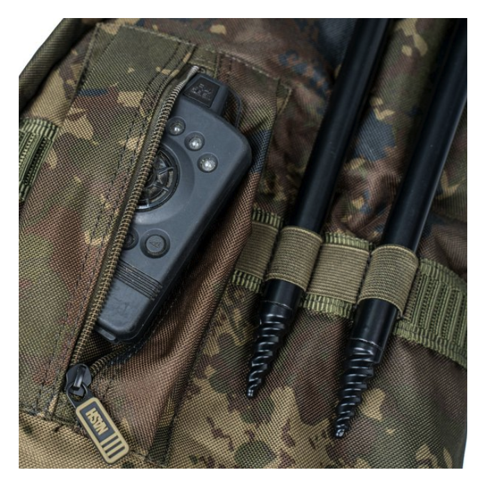 Nash Subterfuge Soft Protect 10ft 2 Rod Skin