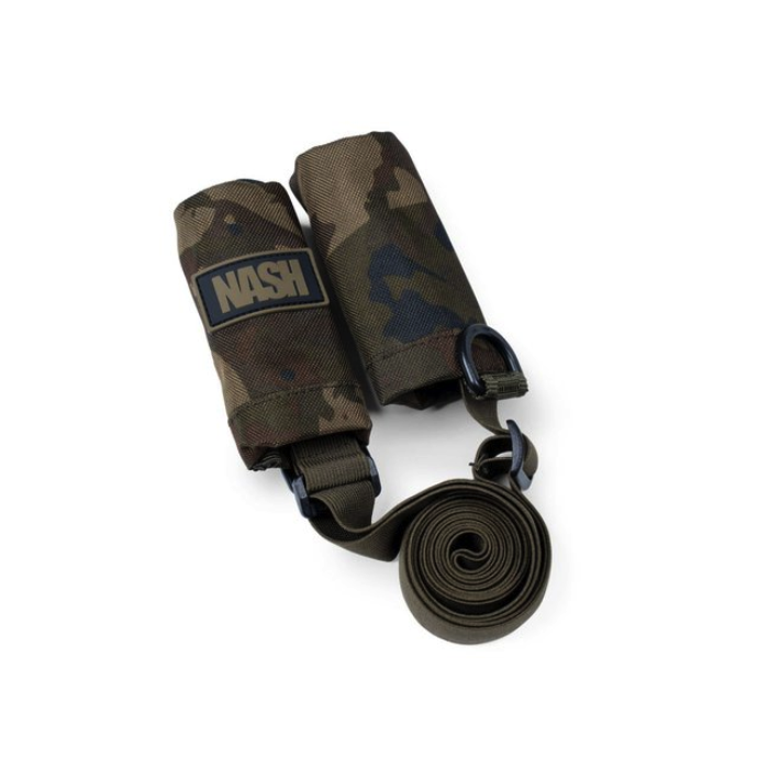 Nash Subterfuge Butt & Tip Connector