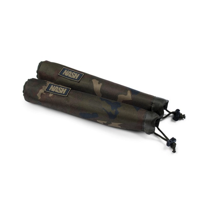 Nash Subterfuge Butt & Tip Protectors