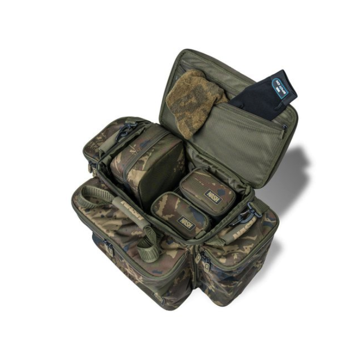 Nash Subterfuge Carryall Medium 50L