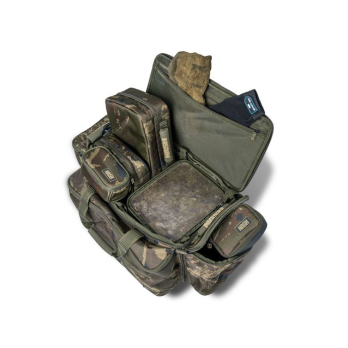 Nash Subterfuge Carryall Large 65L