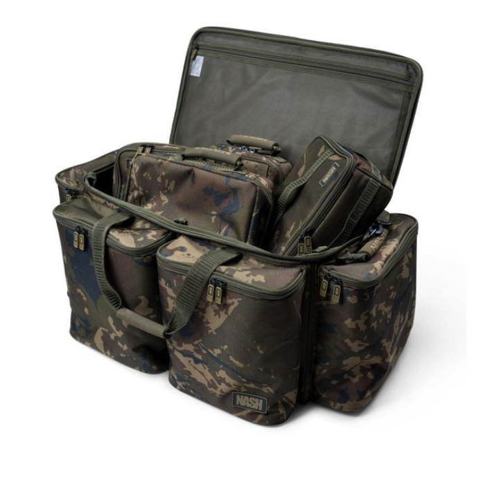 Nash Subterfuge Carryall XL 90L