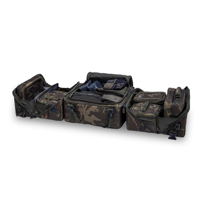 Nash Subterfuge Cube Carryall 50L