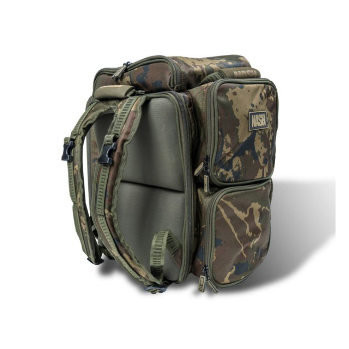 Nash Subterfuge Rucksack 35L