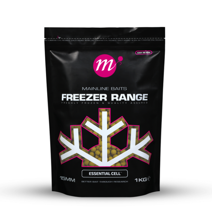 Mainline Essential Cell Freezer Boilies