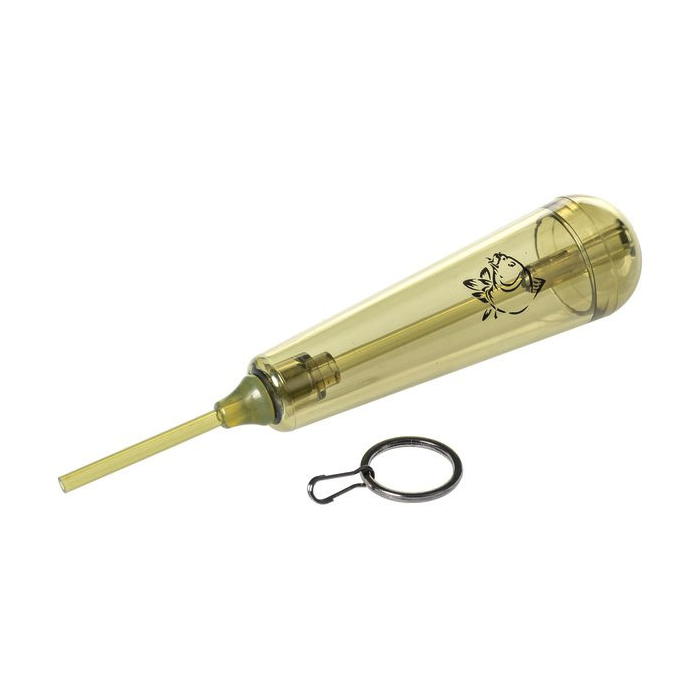 Nash Adjustable Zig Float