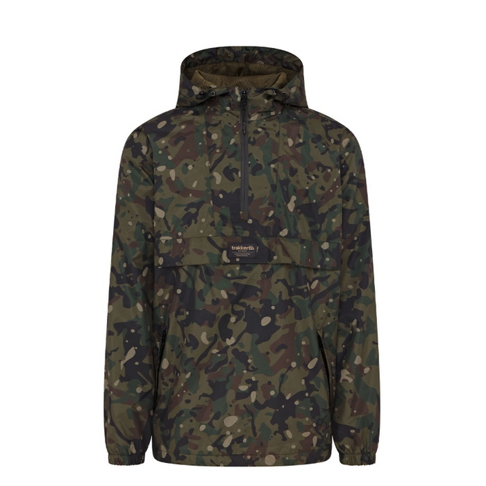 Trakker Tech Pro Camo Smock