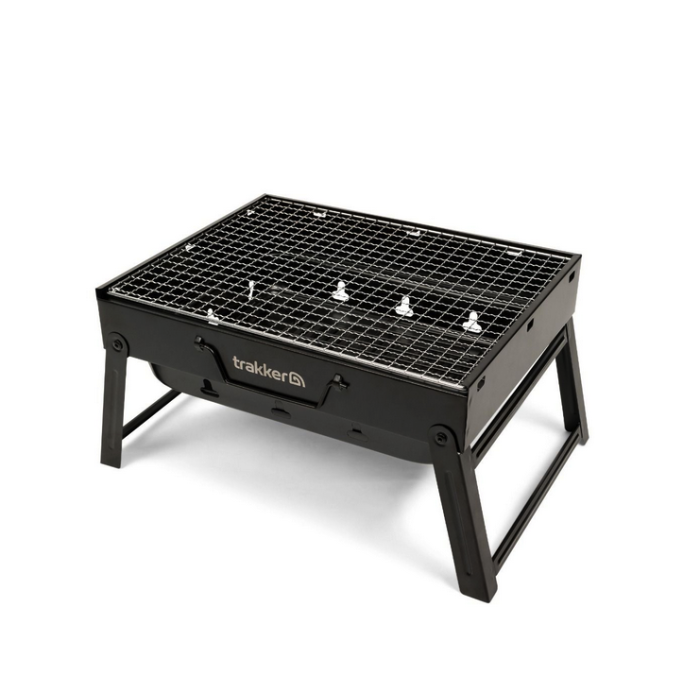 Trakker Armolife BBQ V2