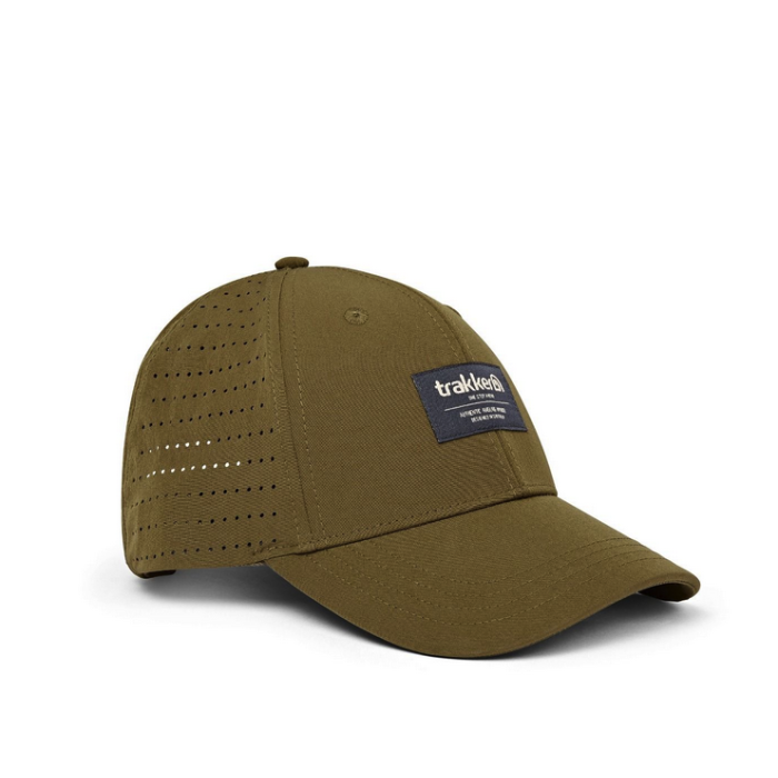 Trakker Tech-Pro Sports Cap