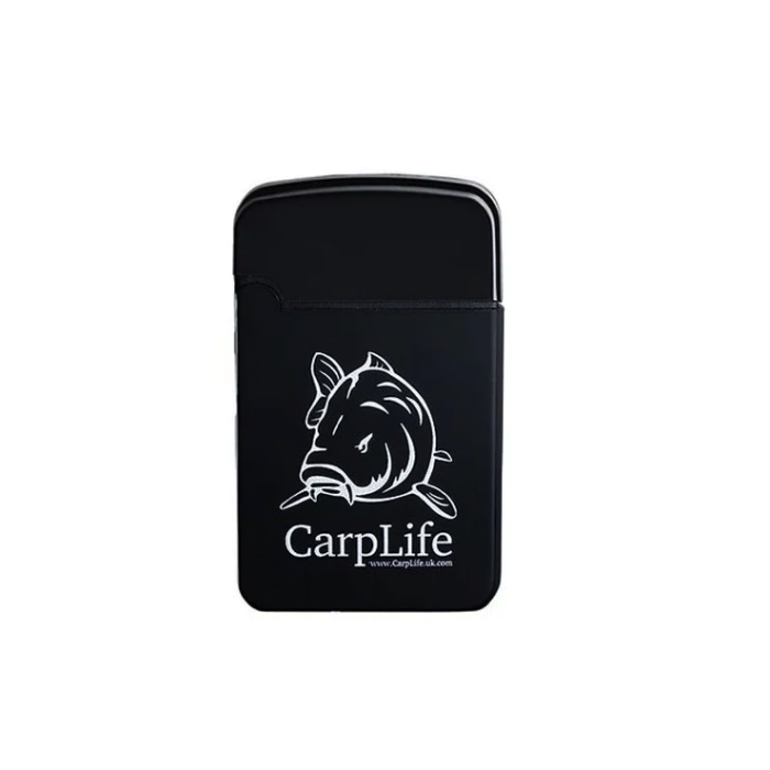 Carplife Black Jet Flame Lighter