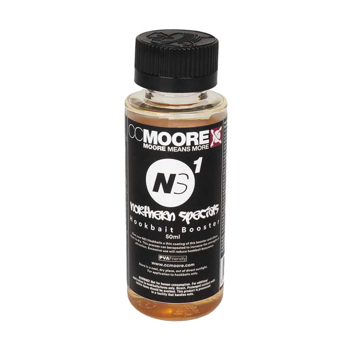 CC Moore Northern Specials Hookbait Booster 50ml