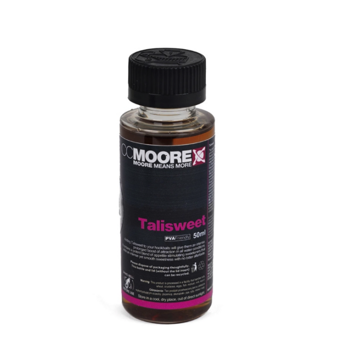 CC Moore Talisweet 50ml
