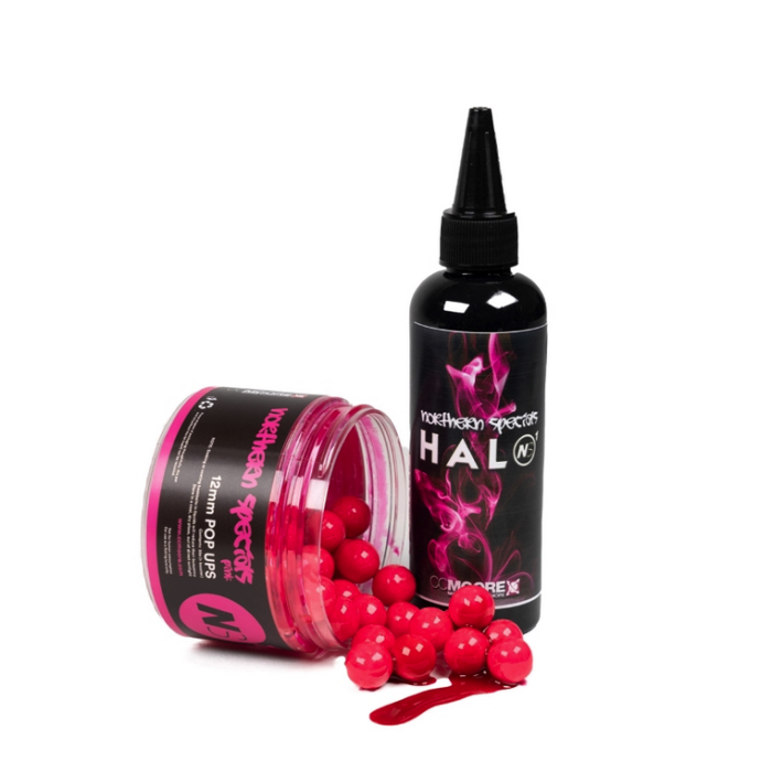 CC Moore NS1 Halo Liquid Pink 100ml