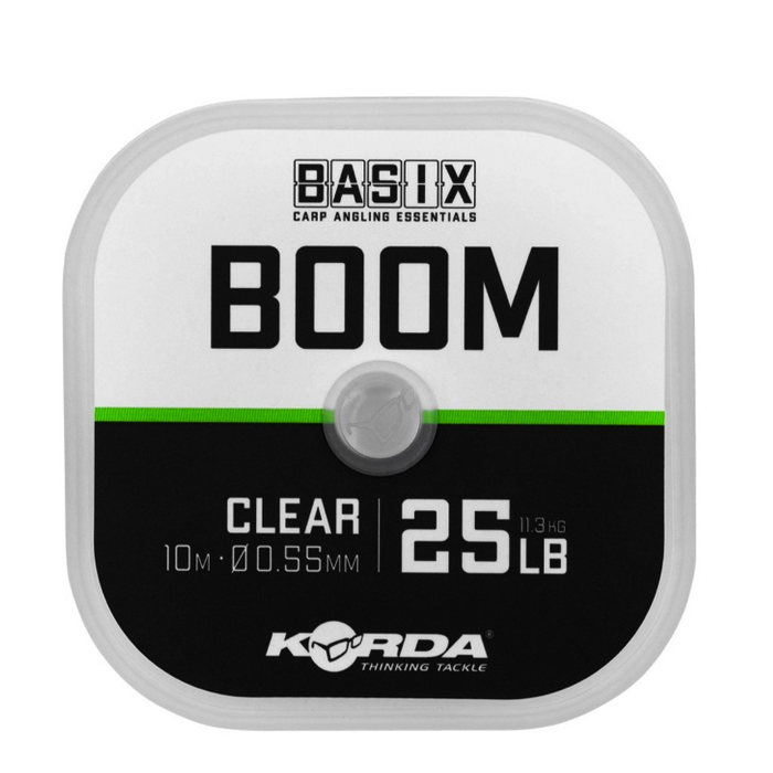 Korda Basix Boom 25lb