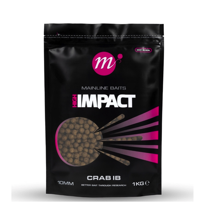 Mainline Hi Impact Shelf Life 1kg