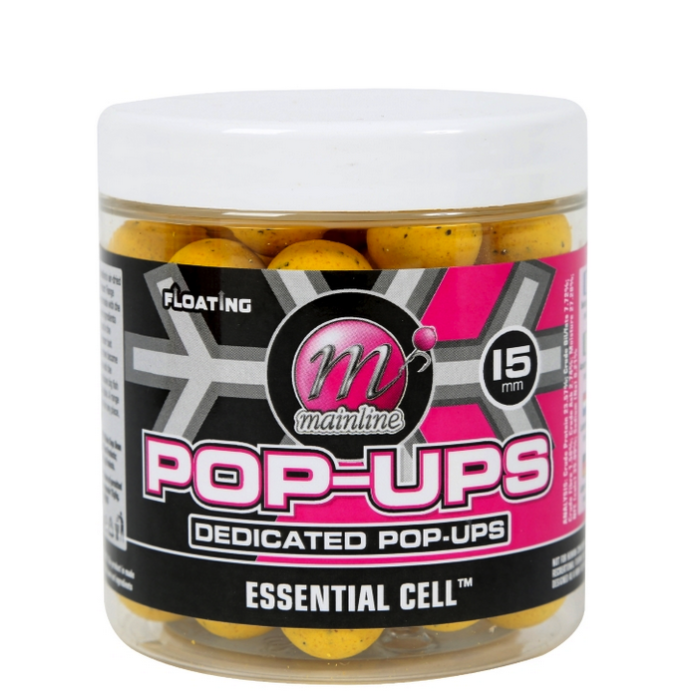 Mainline Essential Cell Dedicated Pop-Ups 15mm