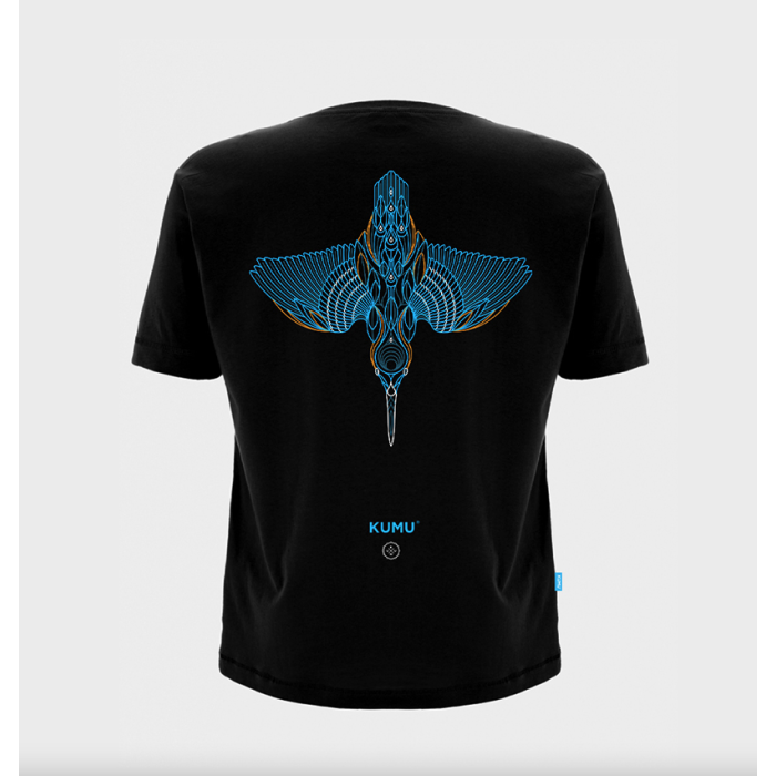 Kumu Kids Take Flight T Shirt