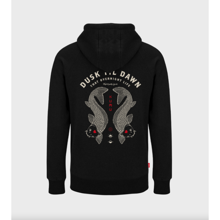 Kumu Kids Dusk Till Dawn Hoodie