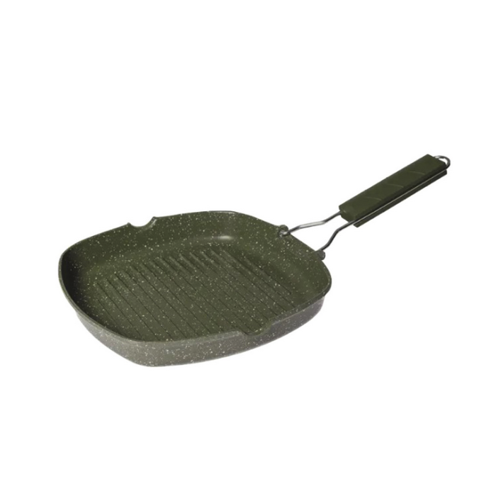 Trakker Armolife Marble Griddle Pan