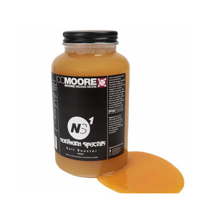 CC Moore Northern Specials Bait Booster 500ml
