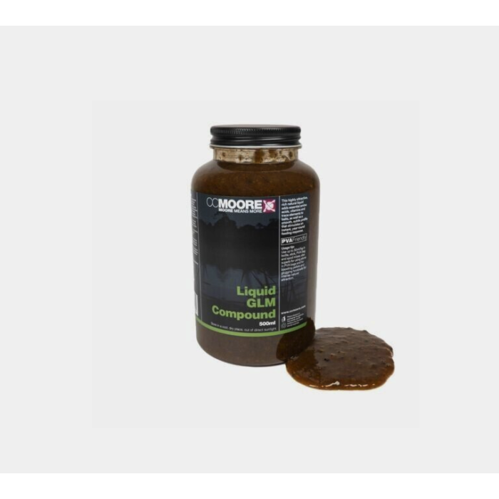 CC Moore Liquid GLM Compound 500ml