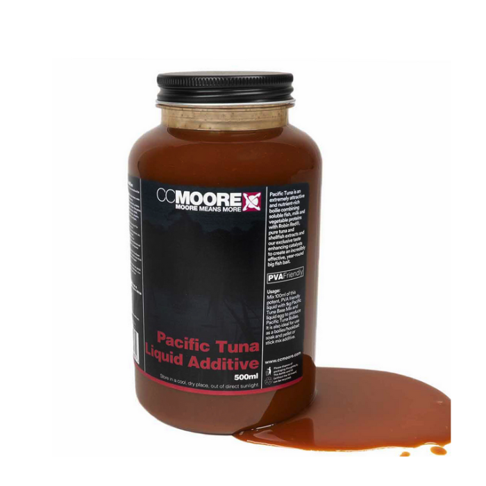 CC Moore Pacific Tuna Liquid Additive