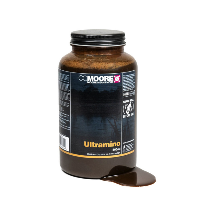CC Moore Ultramino 500ml