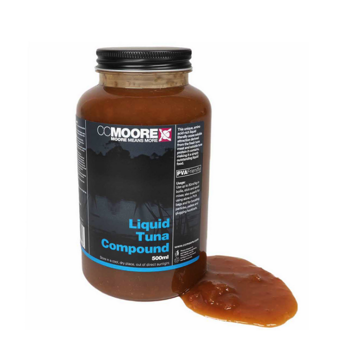CC Moore Liquid Tuna Compound 500ml