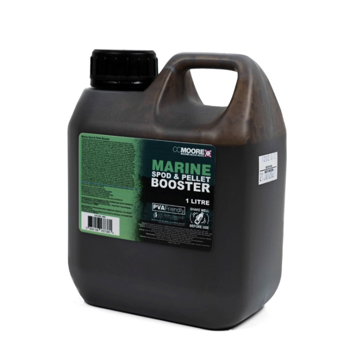 CC Moore Spod & Pellet Booster 1 Ltr