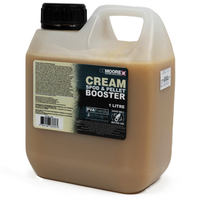 CC Moore Spod & Pellet Booster 1 Ltr