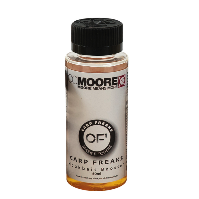 CC Moore Carp Freaks Booster 50ml