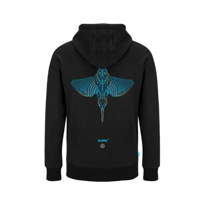 Kumu Take Flight Hoodie
