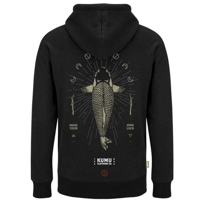 Kumu Make Your Own Luck Hoodie