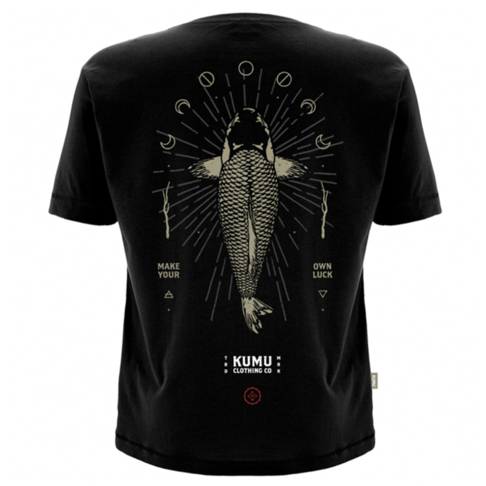 Kumu Make Your Own Luck Tee
