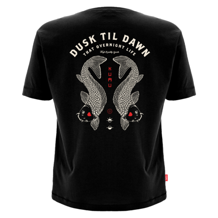 Kumu Dawn Till Dusk Tee 