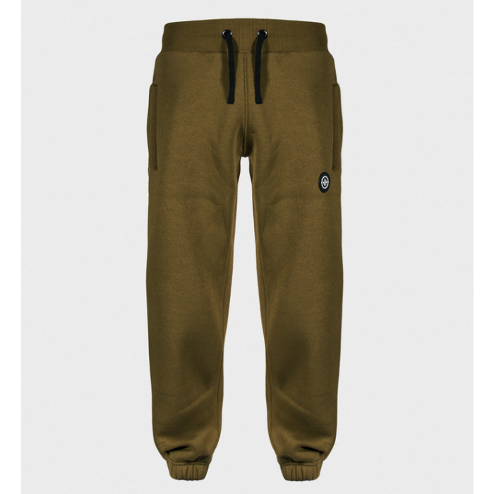 Kumu Cocoon Joggers Khaki 