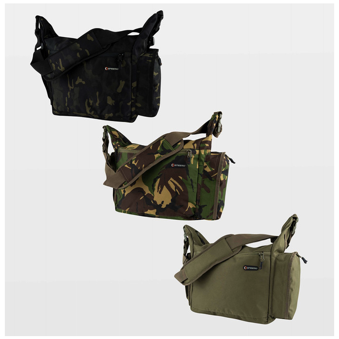 Speero Session Shoulder Bag