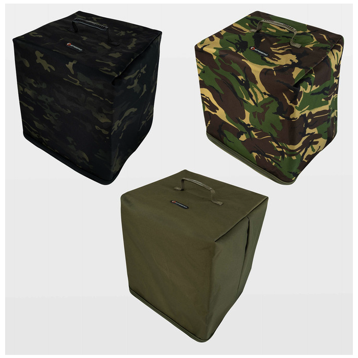 Speero Pro Wader Bag