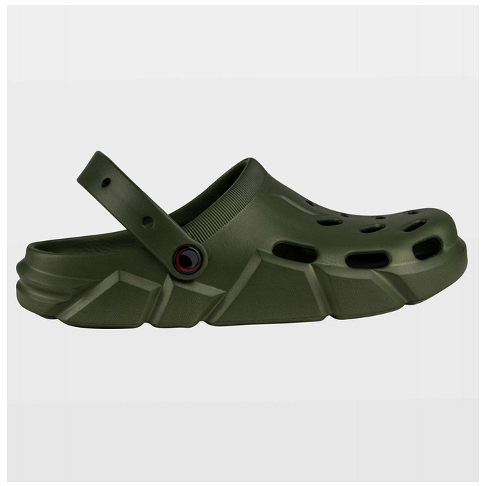 Speero Bivvy Clogs Green