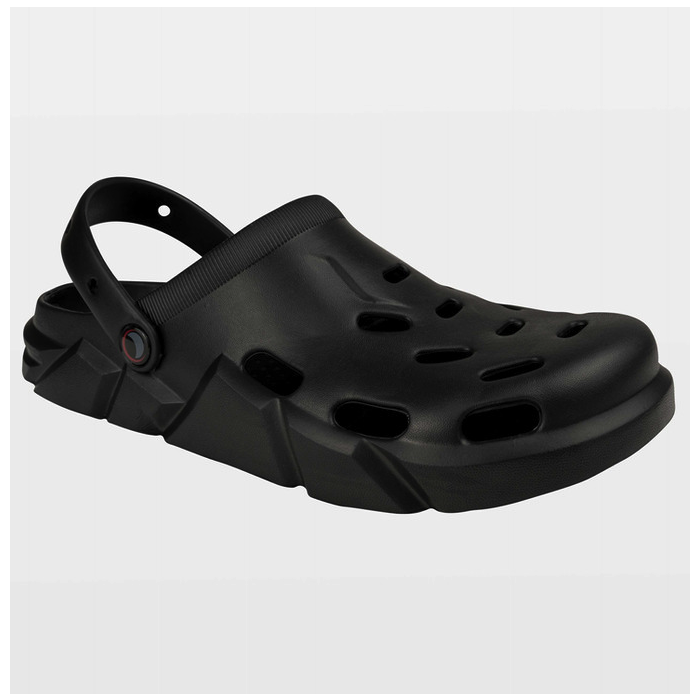 Speero Bivvy Clogs Black