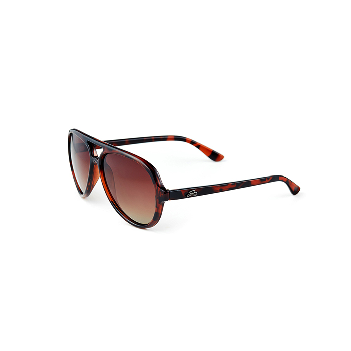 Fortis Aviator Sunglasses 