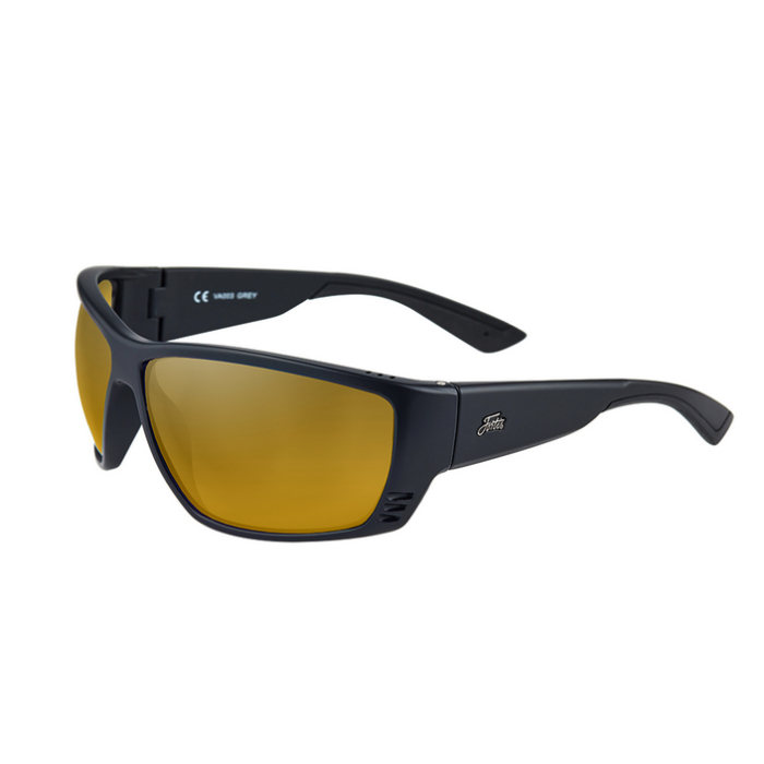 Fortis Vista Sunglasses - Amber