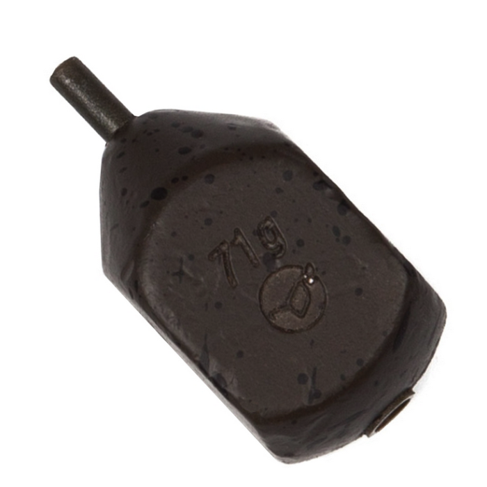 Korda Square Pear Inline Lead 