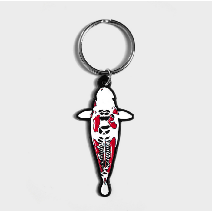 Kumu Tall Tales Keyring