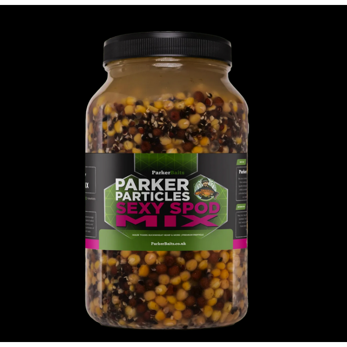 Particle Particles Sexy Spod Mix 3 Litres