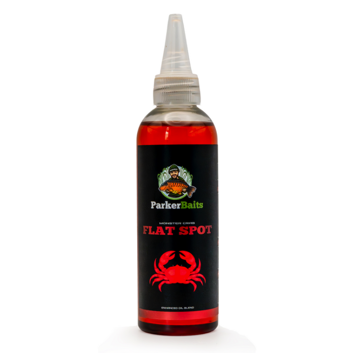 Parker Baits Flat Spot Spray 100ml