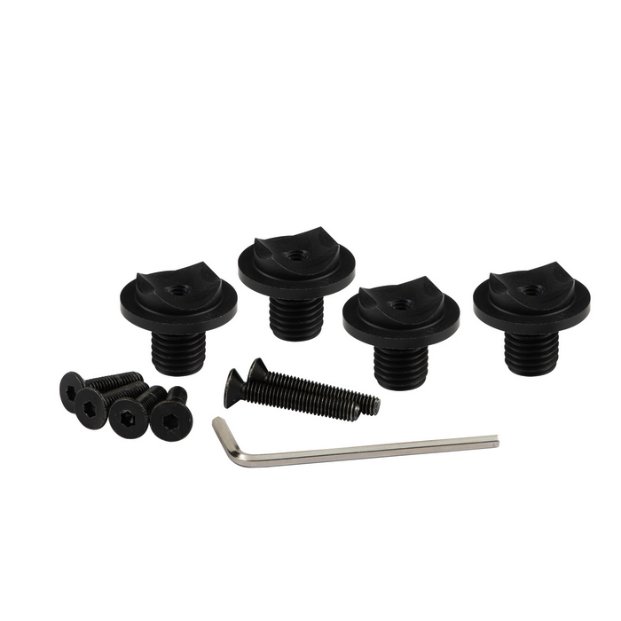 Fox Black Label Slim Conversion Kit