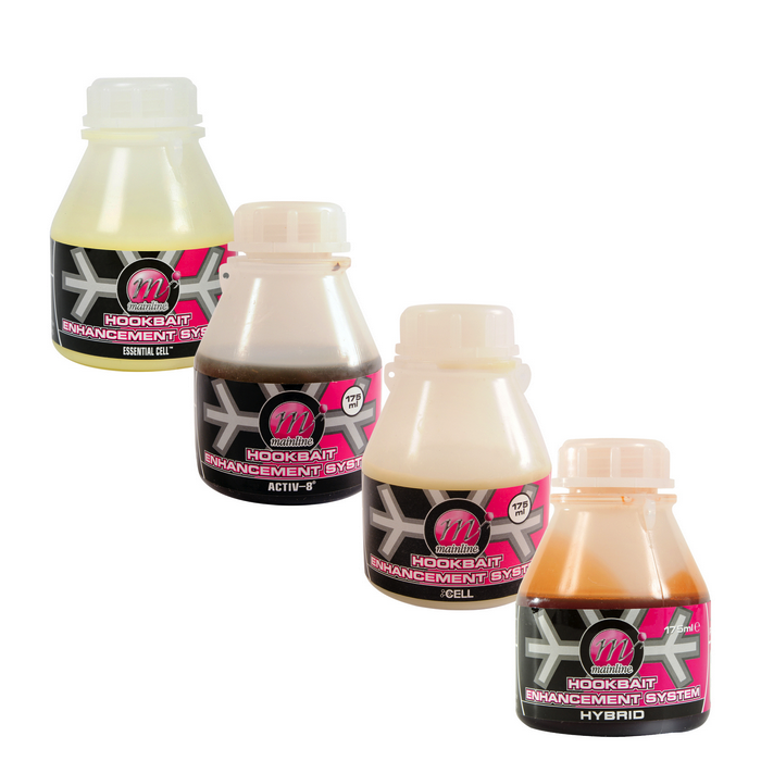 Mainline Baits Hookbait Enhancement System 175ml