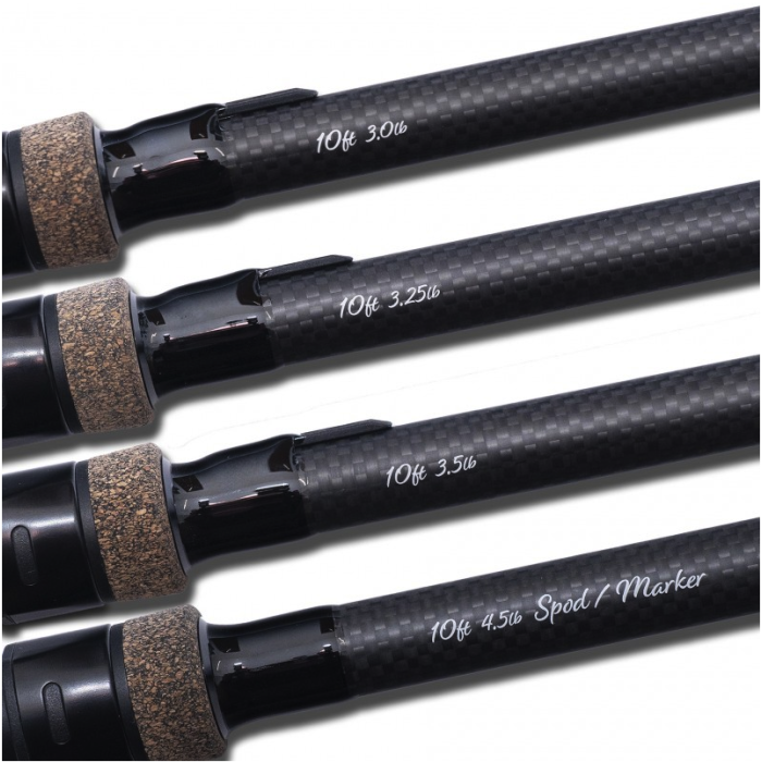ESP Quickdraw 4K Carp Rod