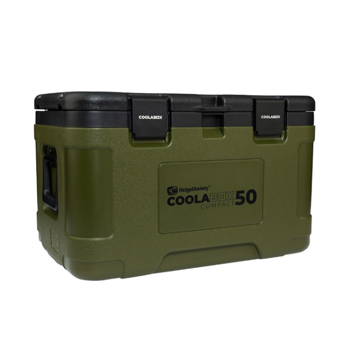 Ridgemonkey Compact Coolabox 50 Litre